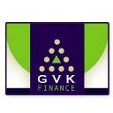 GVK Finance logo